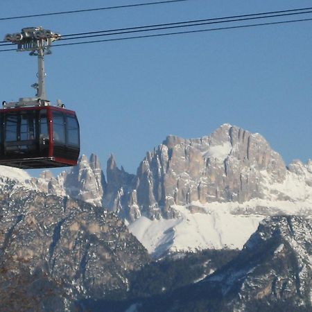 APIPURA hotel rinner Soprabolzano Esterno foto