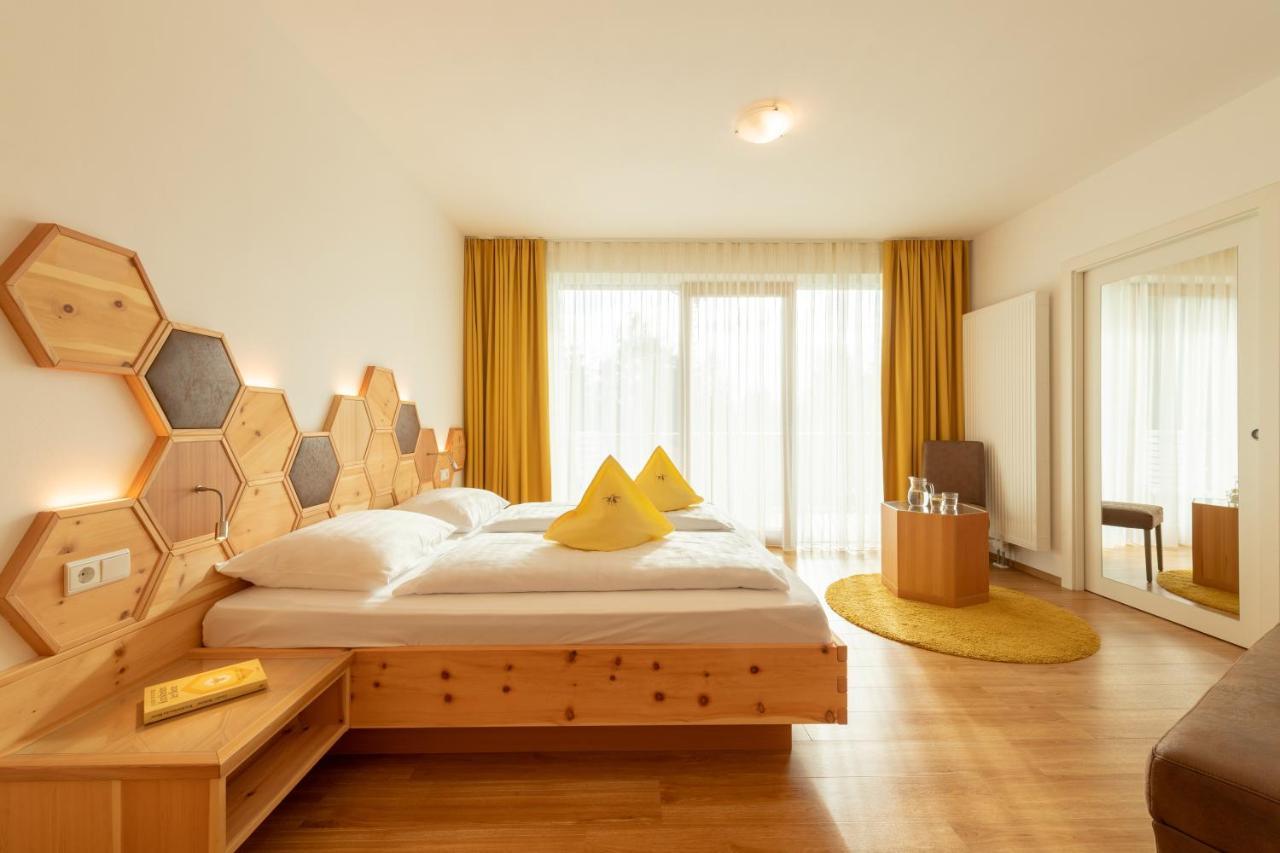 APIPURA hotel rinner Soprabolzano Esterno foto