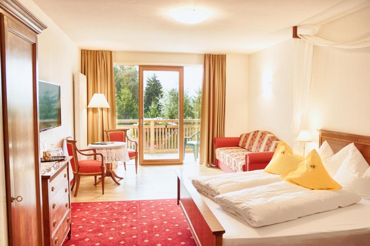 APIPURA hotel rinner Soprabolzano Esterno foto