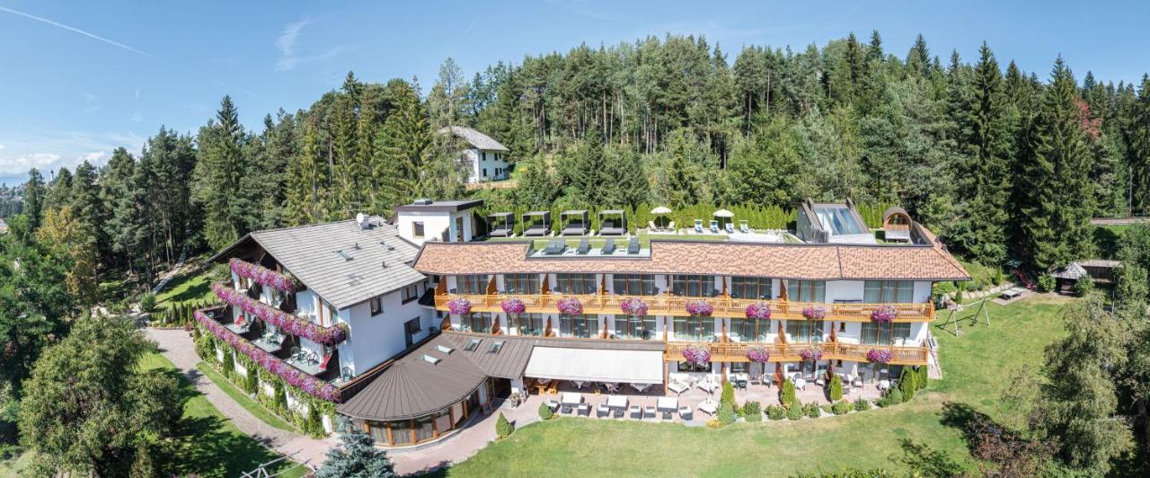 APIPURA hotel rinner Soprabolzano Esterno foto