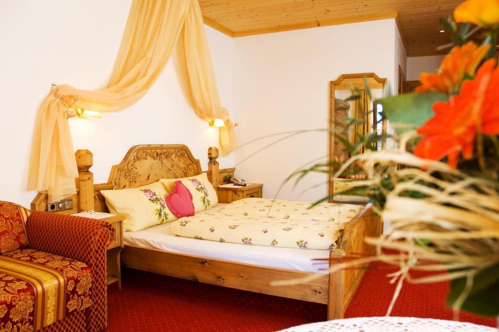 APIPURA hotel rinner Soprabolzano Camera foto