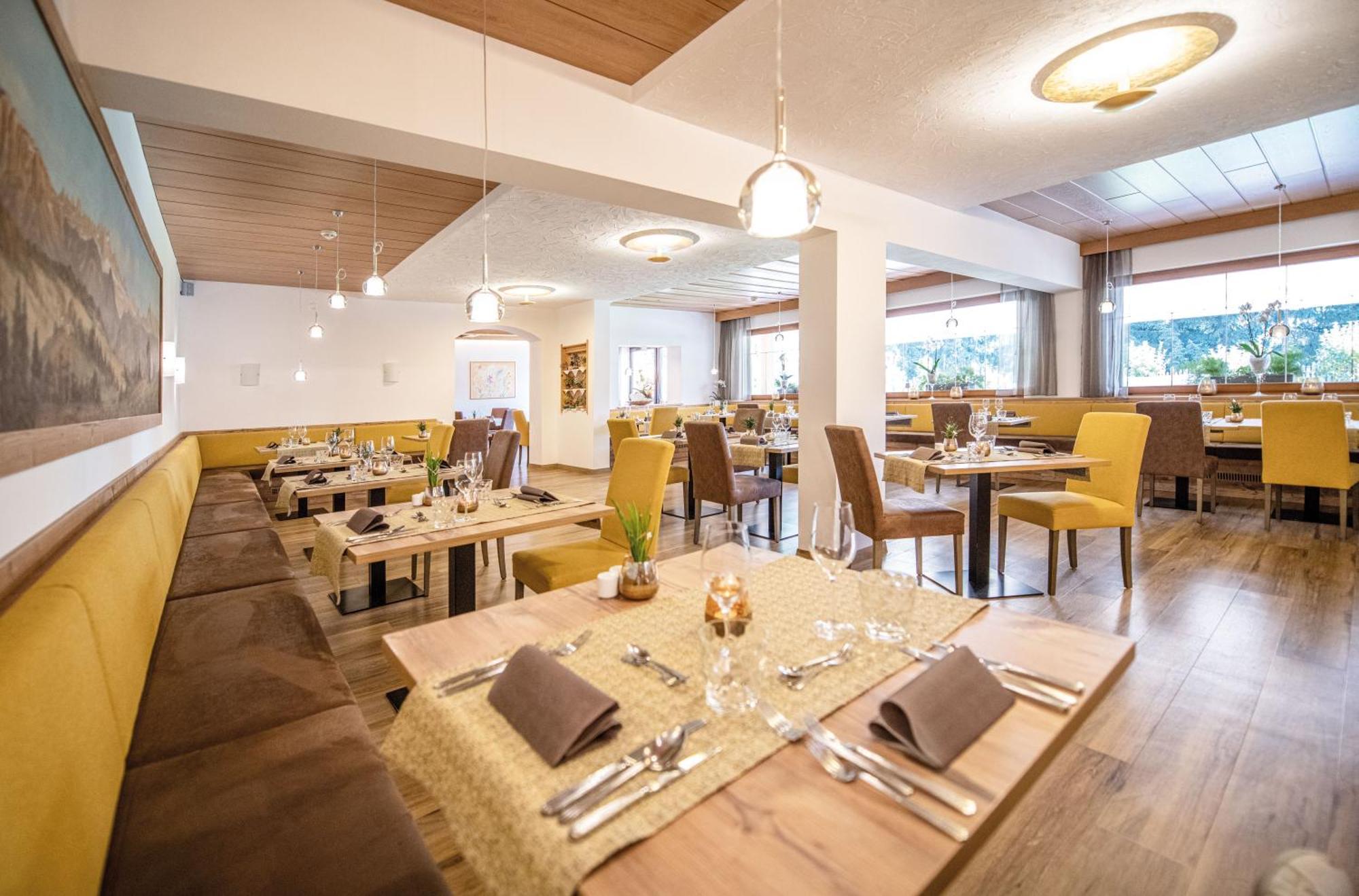 APIPURA hotel rinner Soprabolzano Esterno foto