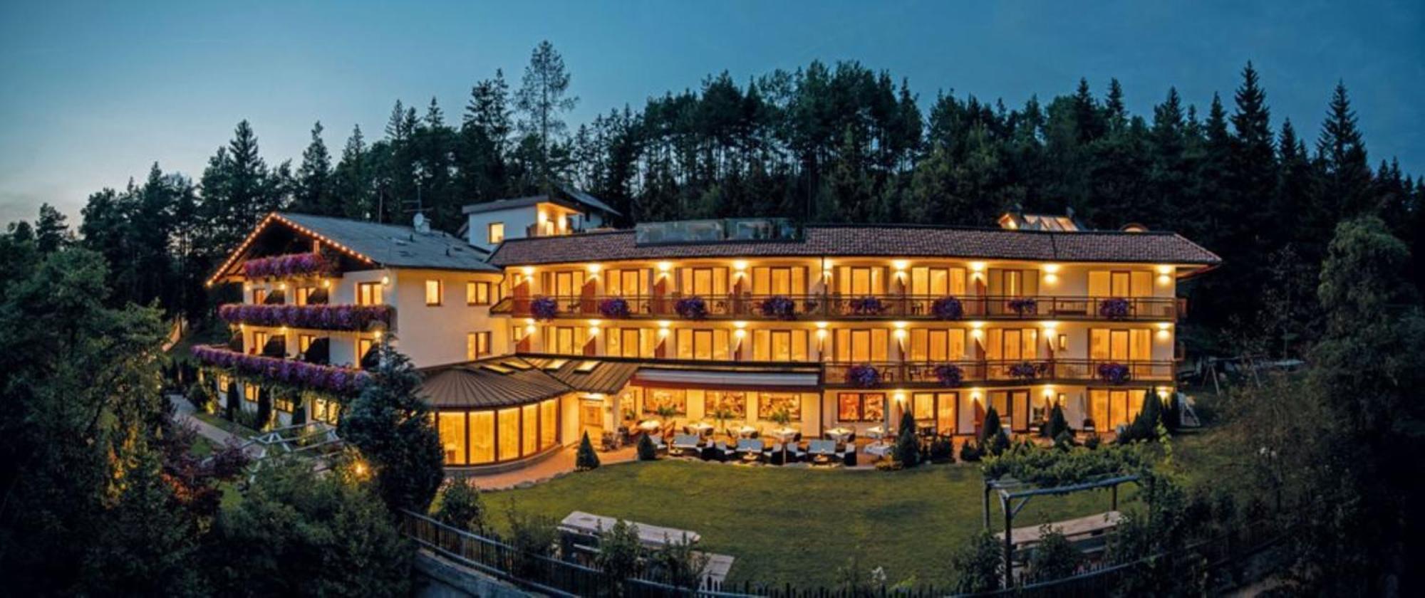 APIPURA hotel rinner Soprabolzano Esterno foto