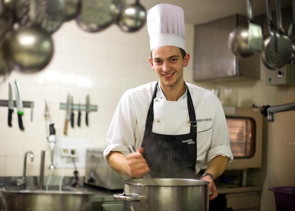 APIPURA hotel rinner Soprabolzano Esterno foto