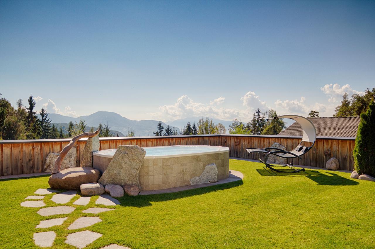 APIPURA hotel rinner Soprabolzano Esterno foto