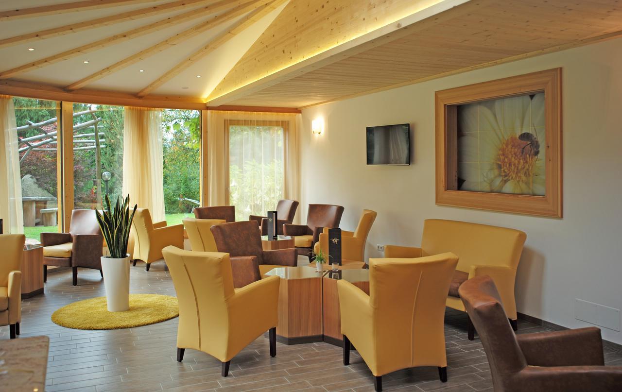APIPURA hotel rinner Soprabolzano Esterno foto